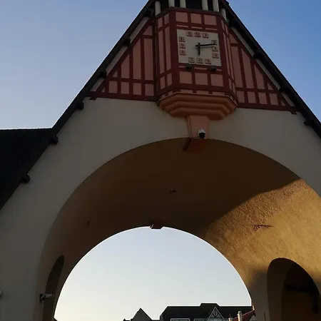 Dune - * Le Touquet
