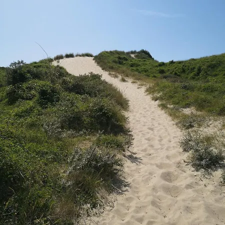 Dune - Сasa de vacaciones