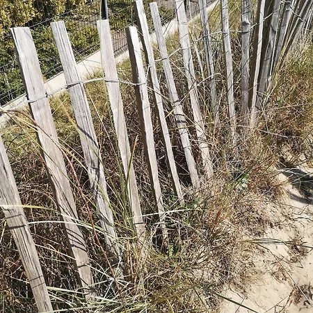 Сasa de vacaciones Dune - *