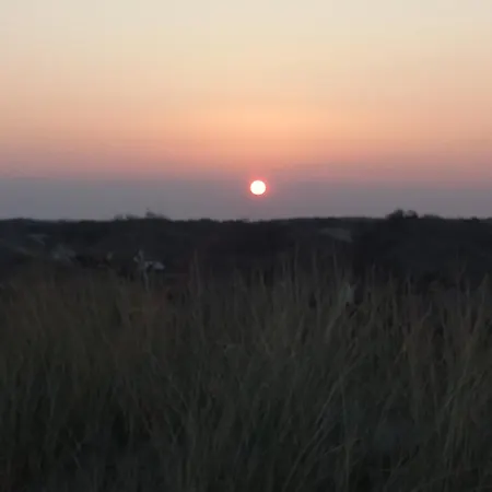 Dune - Le Touquet