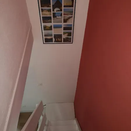 Сasa de vacaciones Dune - *