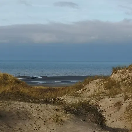 Dune - Сasa de vacaciones