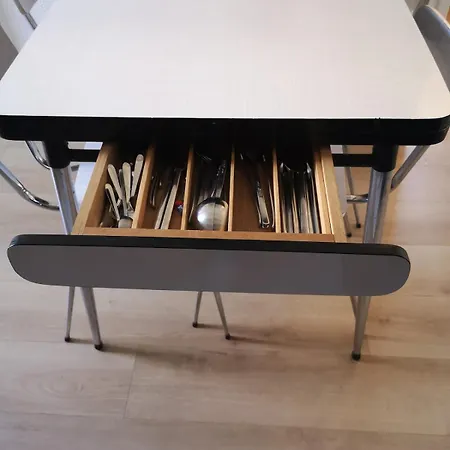 Dune - Nyaraló Le Touquet