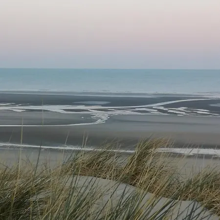 Dune - * Le Touquet