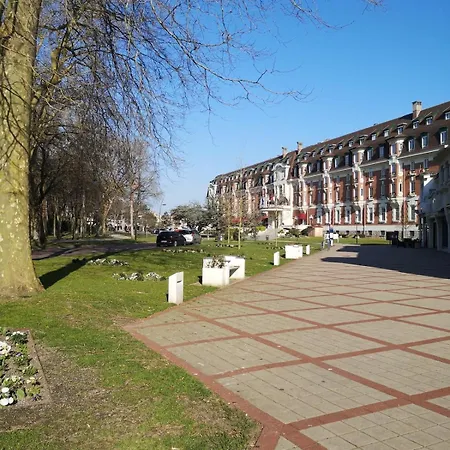 Tatil Evi Dune - Le Touquet