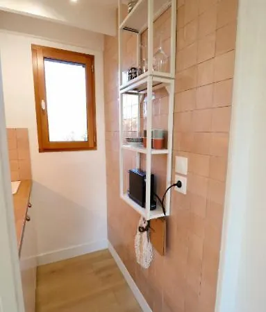 Tatil Evi Dune - Le Touquet